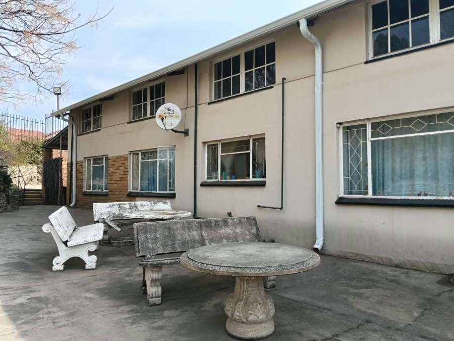 0 Bedroom Property for Sale in Frankfort Free State